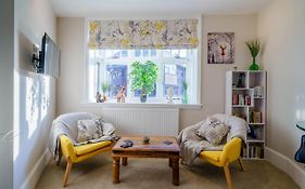 Upper Thames & Lower Thames - Stunning Apartments